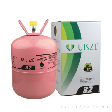 Venta caliente del gas refrigerante R32